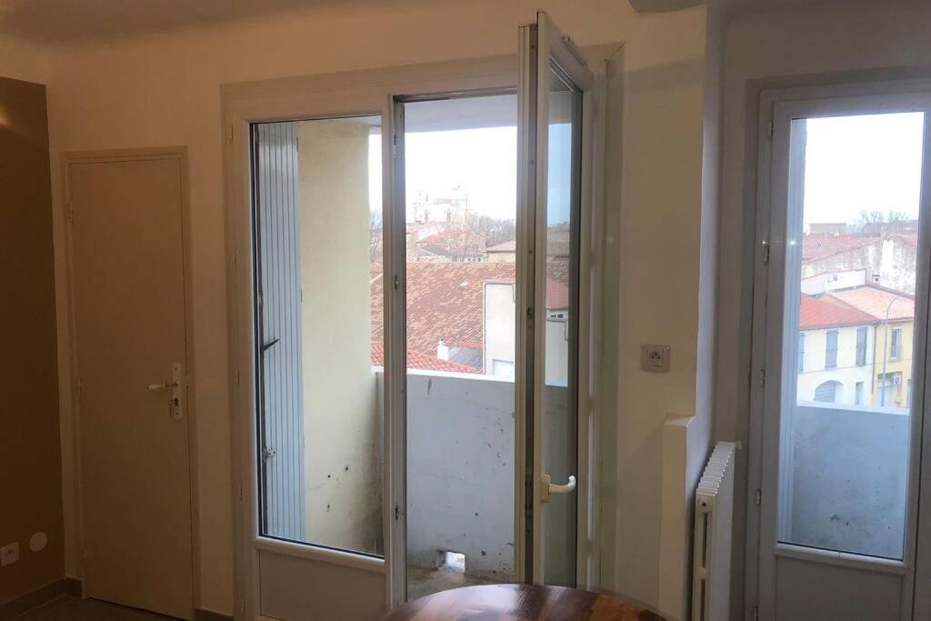 Via Domitia Appartement pour un séjour parfait Narbonne Extérieur photo