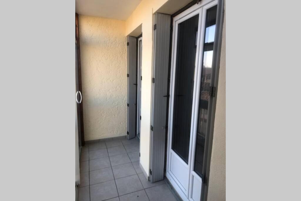 Via Domitia Appartement pour un séjour parfait Narbonne Extérieur photo