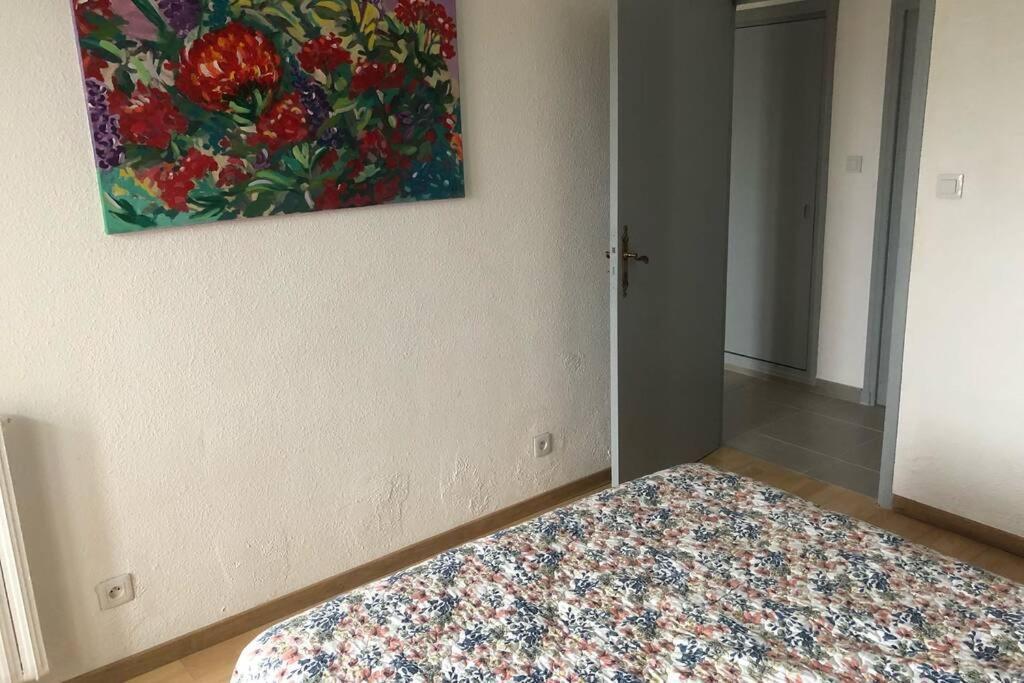 Via Domitia Appartement pour un séjour parfait Narbonne Extérieur photo