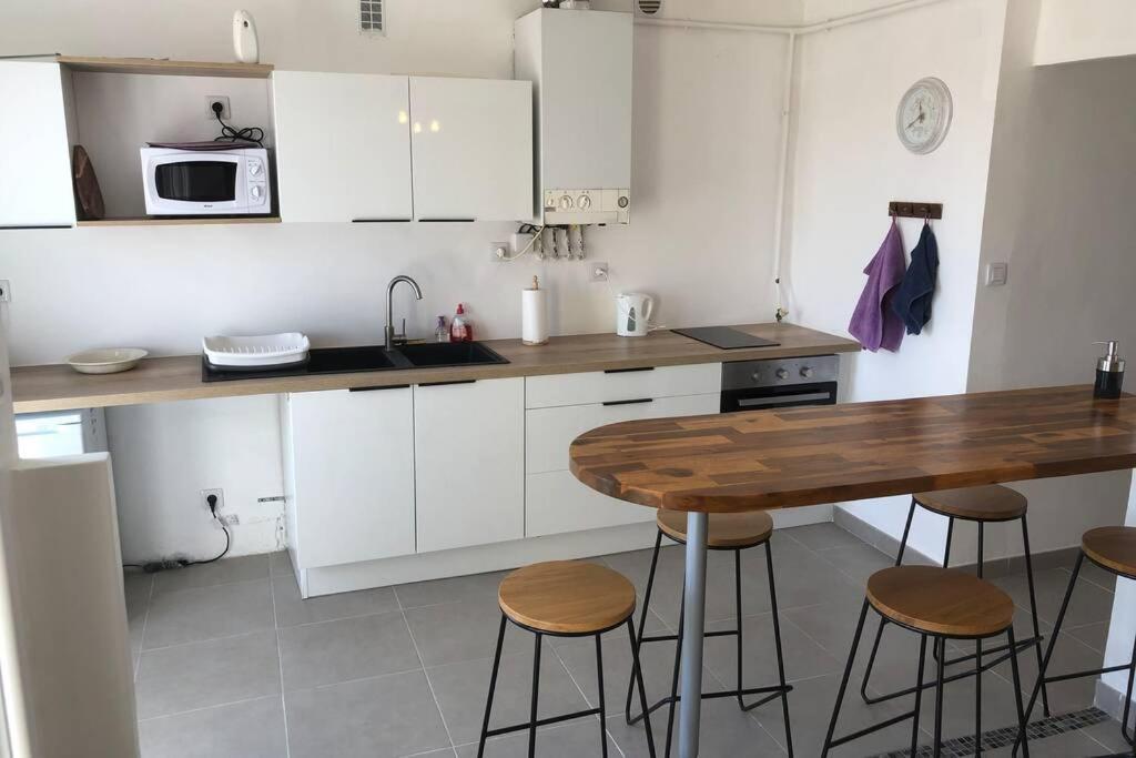 Via Domitia Appartement pour un séjour parfait Narbonne Extérieur photo