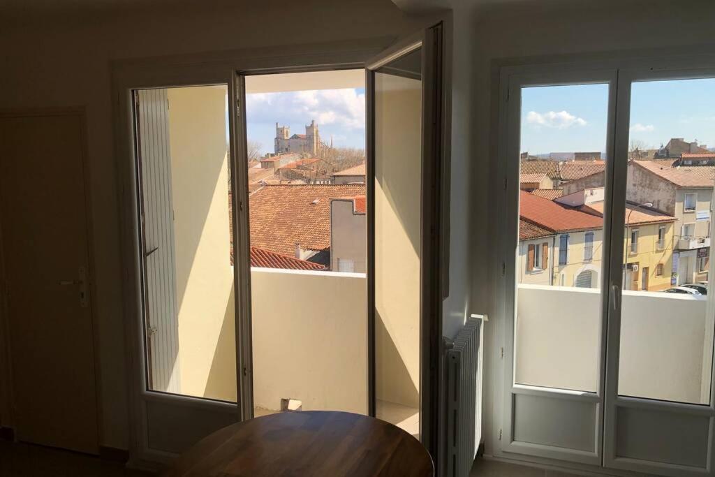 Via Domitia Appartement pour un séjour parfait Narbonne Extérieur photo