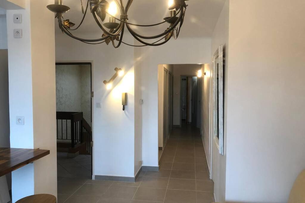 Via Domitia Appartement pour un séjour parfait Narbonne Extérieur photo