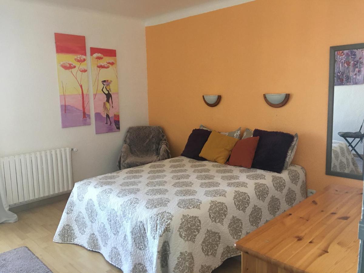 Via Domitia Appartement pour un séjour parfait Narbonne Extérieur photo