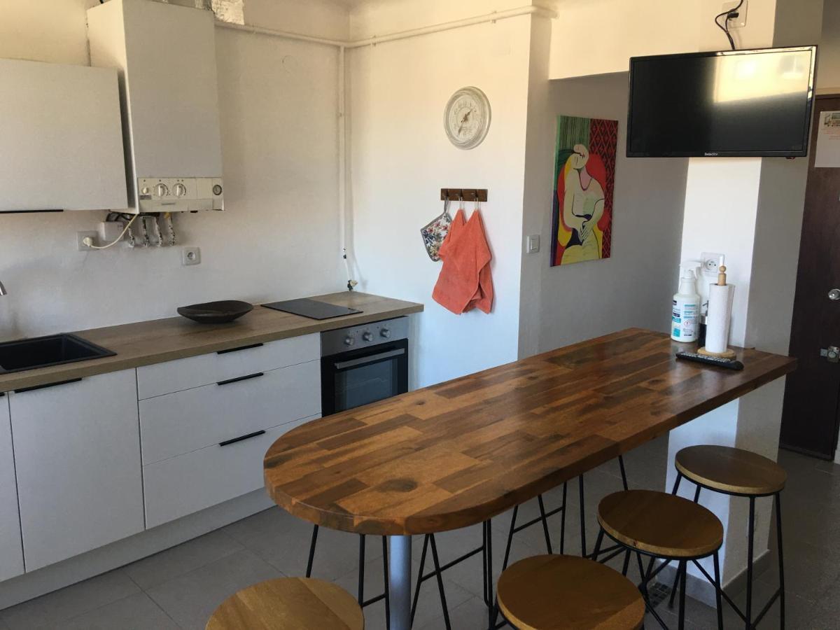 Via Domitia Appartement pour un séjour parfait Narbonne Extérieur photo