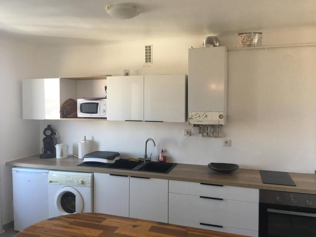 Via Domitia Appartement pour un séjour parfait Narbonne Extérieur photo