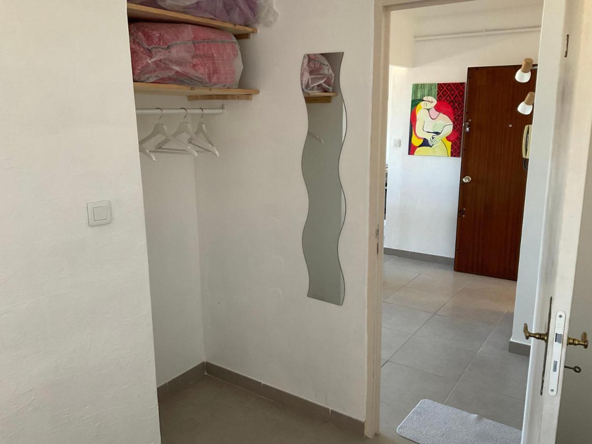 Via Domitia Appartement pour un séjour parfait Narbonne Extérieur photo