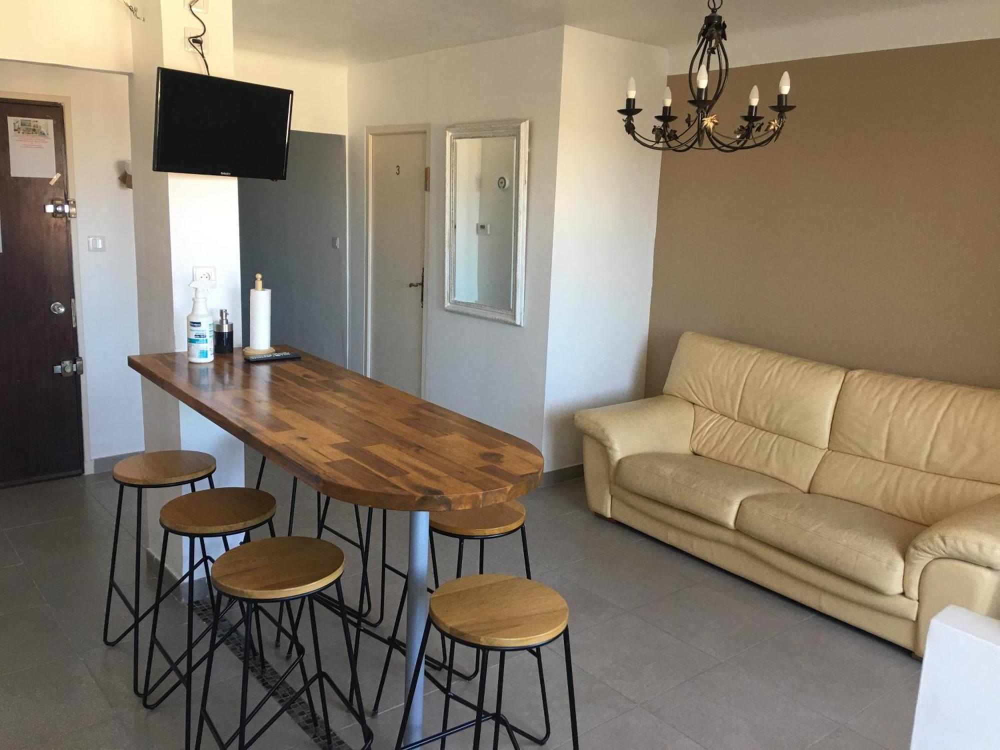 Via Domitia Appartement pour un séjour parfait Narbonne Extérieur photo